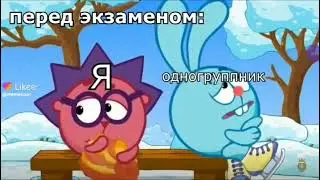 муд смешарики