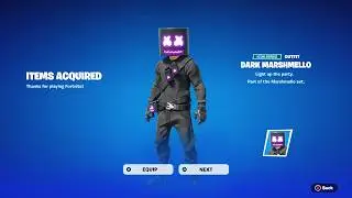 FREE SKIN for EVERYBODY!