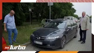 Klient zaczął ciężej oddychać po ofercie Przemka 🙄 | Wojny samochodowe