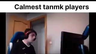 Cursed Tank Simulator Slander