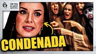 INÉS HERNAND CONDENADA por la NUEVA INQUISICIÓN PROGRE | UTBED