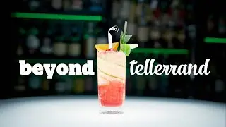 Opening Titles beyond tellerrand Düsseldorf 2024