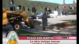 Info Correa TV Nº 142