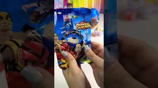 #powerplayers #unboxing #surprise #сюрприз #сюрпризбокс #сюрпризmix #распаковываюсюрпризы
