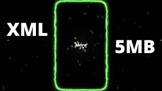 O BEDARDIYA SAD SONG XML FILE 🔥🔥 ( SAD XML ) 
