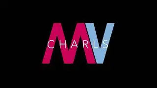 My animated logo