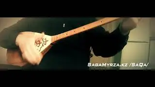 Dombyra_April 2019_SaQa_kz/SagaMyrza/