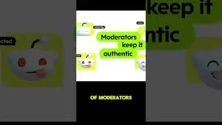 Why Don't Moderators Get Paid #reddit