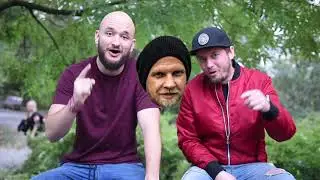 Rivalove tour - UDG - O5&Radeček - Pokáč