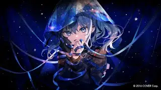 Osu! I Hoshimachi Suisei - Andromeda by Murada 4.74 ⭐ +HD