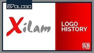 Xilam Animation Logo History | Evologo [Evolution of Logo]