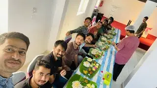 Onam in Oman 🇴🇲 | Happy Onam 🙏
