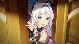 Citlali's Home Theme (All Version) | Genshin Impact OST