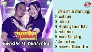 Best Cover Fendik Adella ft Yeni Inka