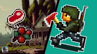 DEBES JUGAR ESTE JUEGO DE ZOMBIES!! - TELO