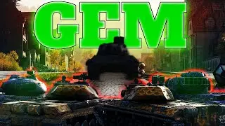you NEED this FREE Tier 9 Heavy!