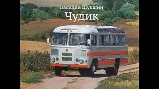 Василий Шукшин. Рассказ 