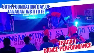TRACK I DANCE PERFORMANCE