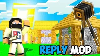 Working !! Replay mod for minecraft pe 1.20 | make Cinematic In MCPE Just Like Minecraft Java