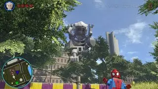 "Yes.. this easter egg is actually in the game"