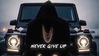 Never Give Up ⚡️ | Dark EDM Remix Music 🎶 |Original Mix◇2026 Xzeez Remix  ◇