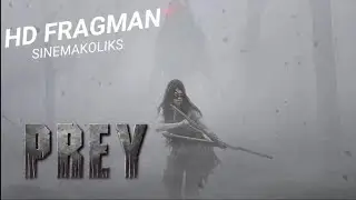 PREY TÜRKCE ALTYAZI FRAGMAN 2022 ( PREDATOR 5 )