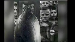 Маленькие узники Бухенвальда