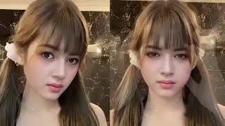 Kikilu girl dancing in tiktok 7