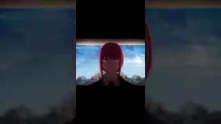 ❤️🥰макима такая сильная ✨😱