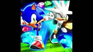 SUPER SONIC AND SILVER LEAKS!