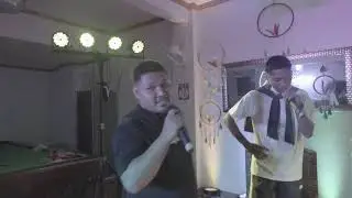 Icons - Balwarte (Live Performance)
