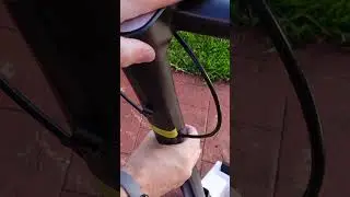 Bandicoot Electric Scooter 