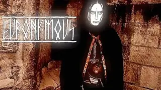 Lords of Chaos || 𝔈𝔲𝔯𝔬𝔫𝔶𝔪𝔬𝔲𝔰