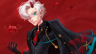 Kyotaro VTuber [Speedpaint]