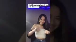 TikTOk pemersatu bangsa 