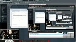 How to Stream Music and Production on Twitch.TV