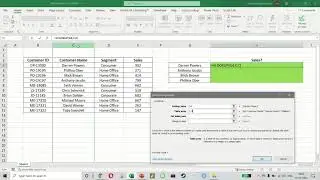 076 - VLOOKUP Function Argument