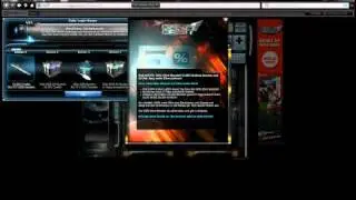 Darkorbit Server