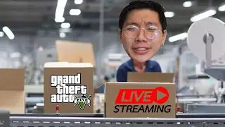 FILIP DANG - NEJLEPŠÍ VIETNAMEC JE LIVE!