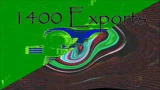 [V1] [RQ] I Hate BraxtonHudson's G Major Effects [X-123] | 1400 Exports