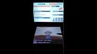 Tomodachi Life: Miis making friends