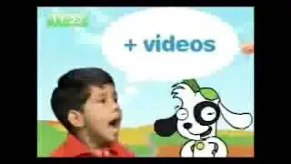 [EXTREMADAMENTE RARO] Otra promo de tudiscoverykids.com (2011)