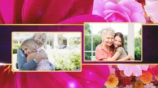 Блюз для бабушки.