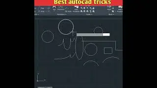 select multiple object in autocad 