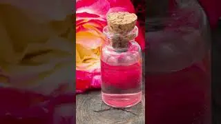 Keep Your Skin Healthy with Rose Otto Hydrosol – Aarnav Global Exports