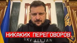 Нарезка - News. Выпуск 51. Никаких переговоров