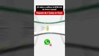 Calificar Guías de referencia NOM 035 STPS