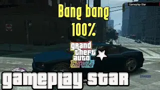 TBoGT Прохождение Bang bang на 100%