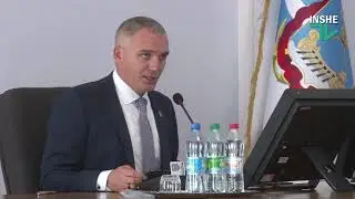 Почетным гражданином Николаева стал Алексей Вадатурский