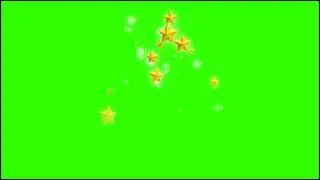 Green Screen - Bintang Peri